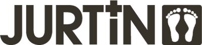 Logo Jurtin Schuheinlagen